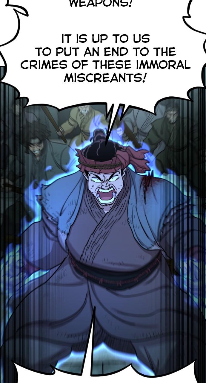 Return of the Blossoming Blade Chapter 97 — page 73