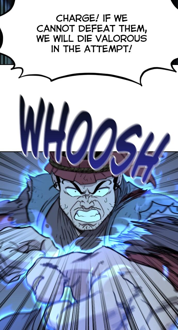 Return of the Blossoming Blade Chapter 97 — page 74