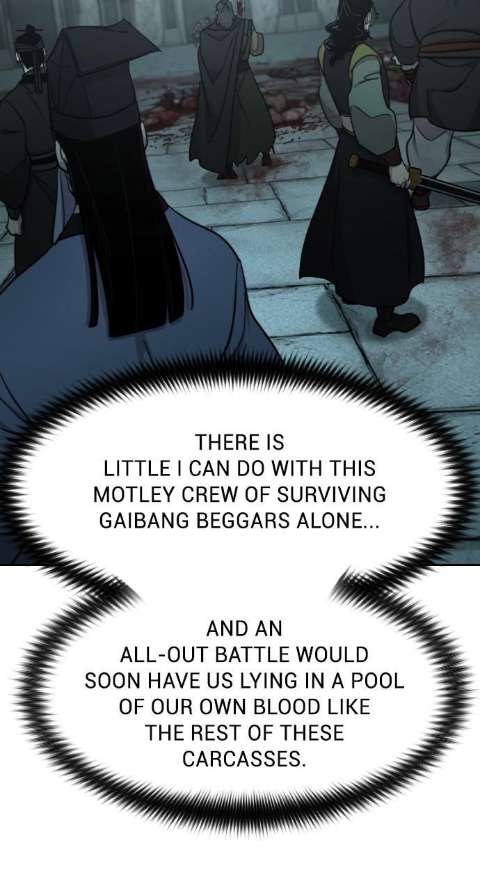 Return of the Blossoming Blade Chapter 97 — page 76