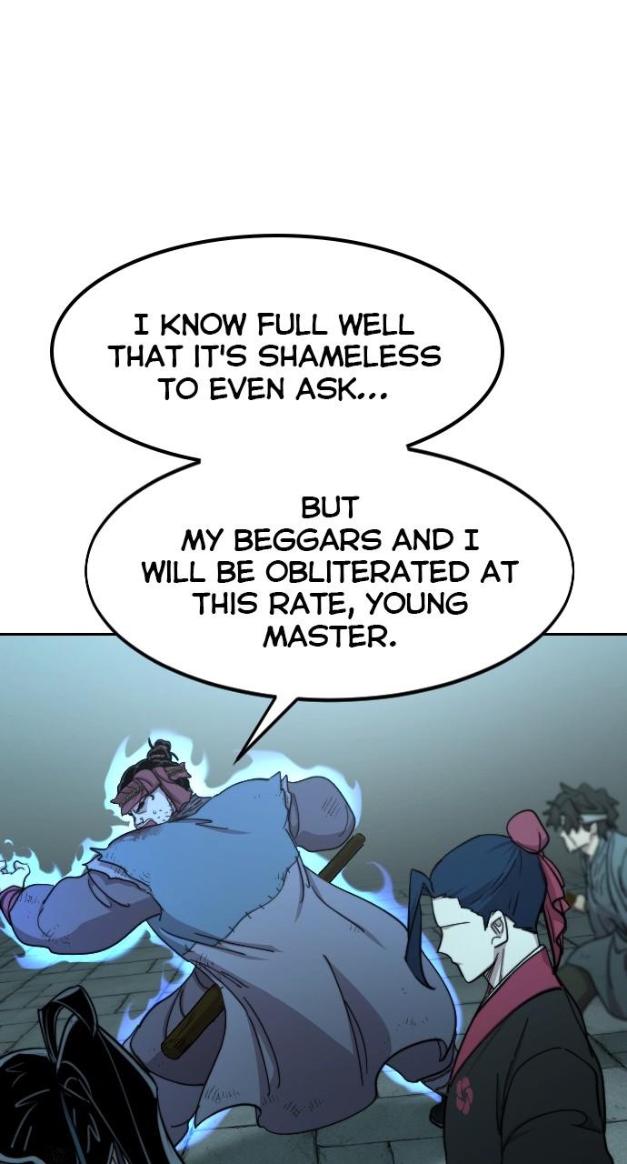 Return of the Blossoming Blade Chapter 97 — page 78