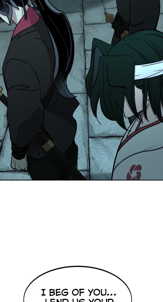 Return of the Blossoming Blade Chapter 97 — page 79