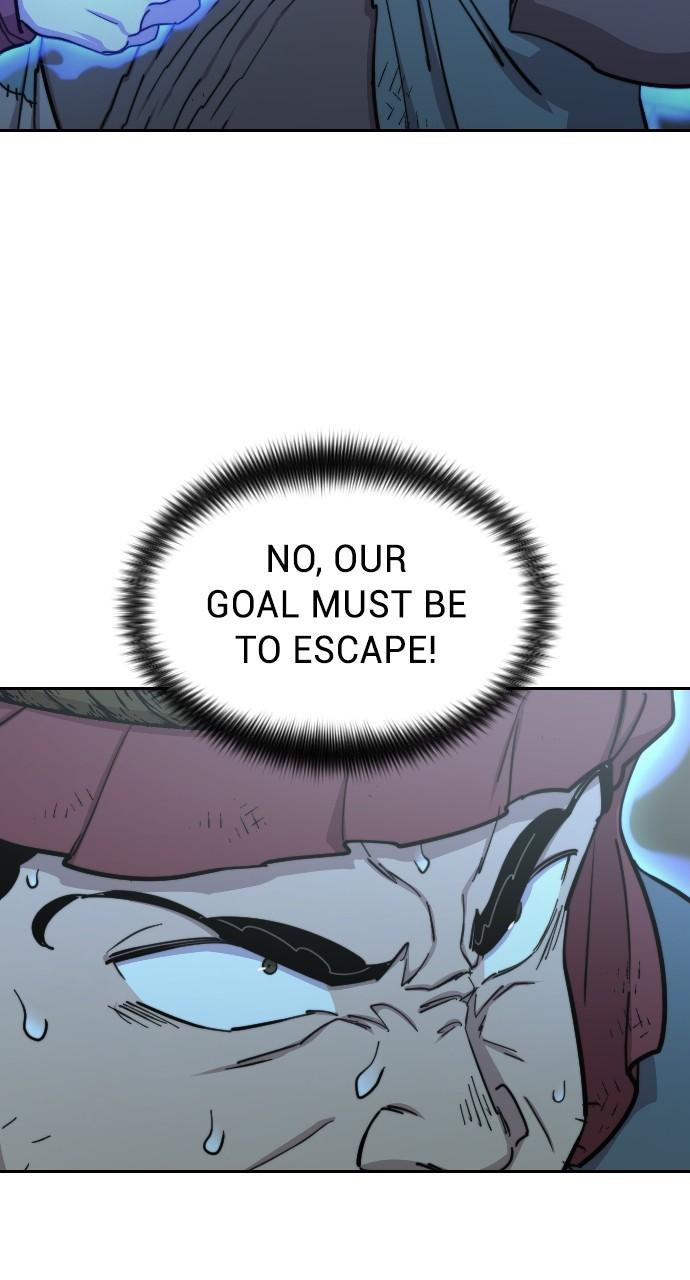 Return of the Blossoming Blade Chapter 97 — page 86