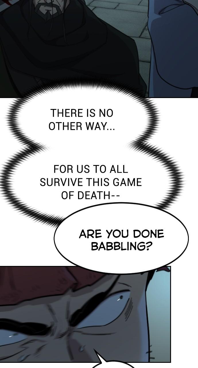 Return of the Blossoming Blade Chapter 97 — page 88