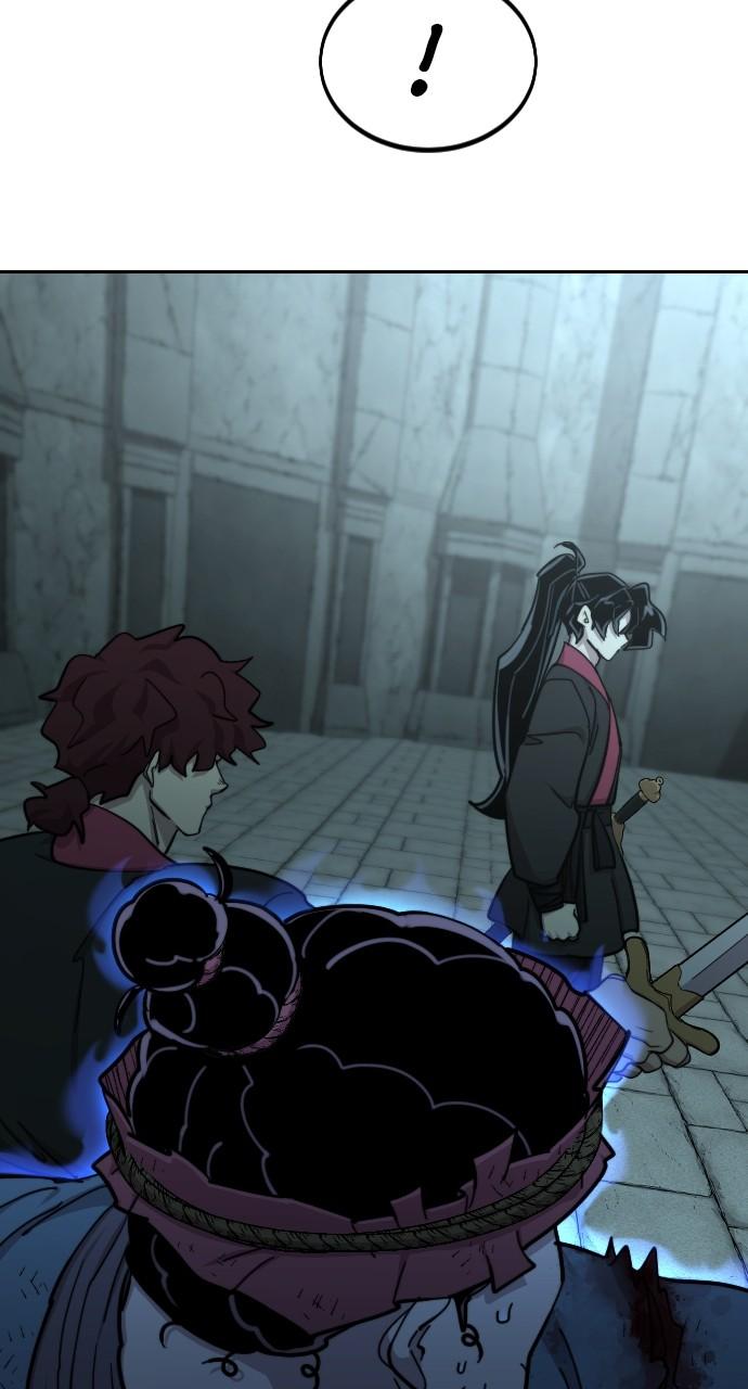 Return of the Blossoming Blade Chapter 97 — page 89
