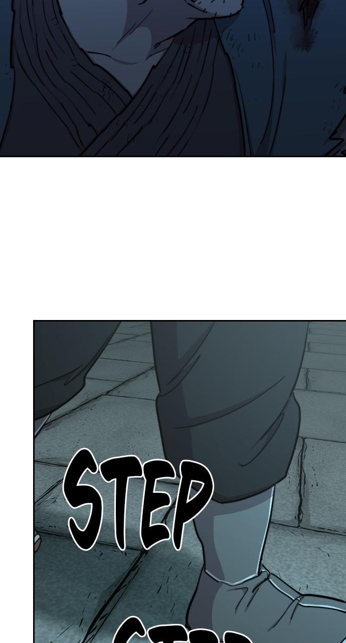 Return of the Blossoming Blade Chapter 97 — page 90