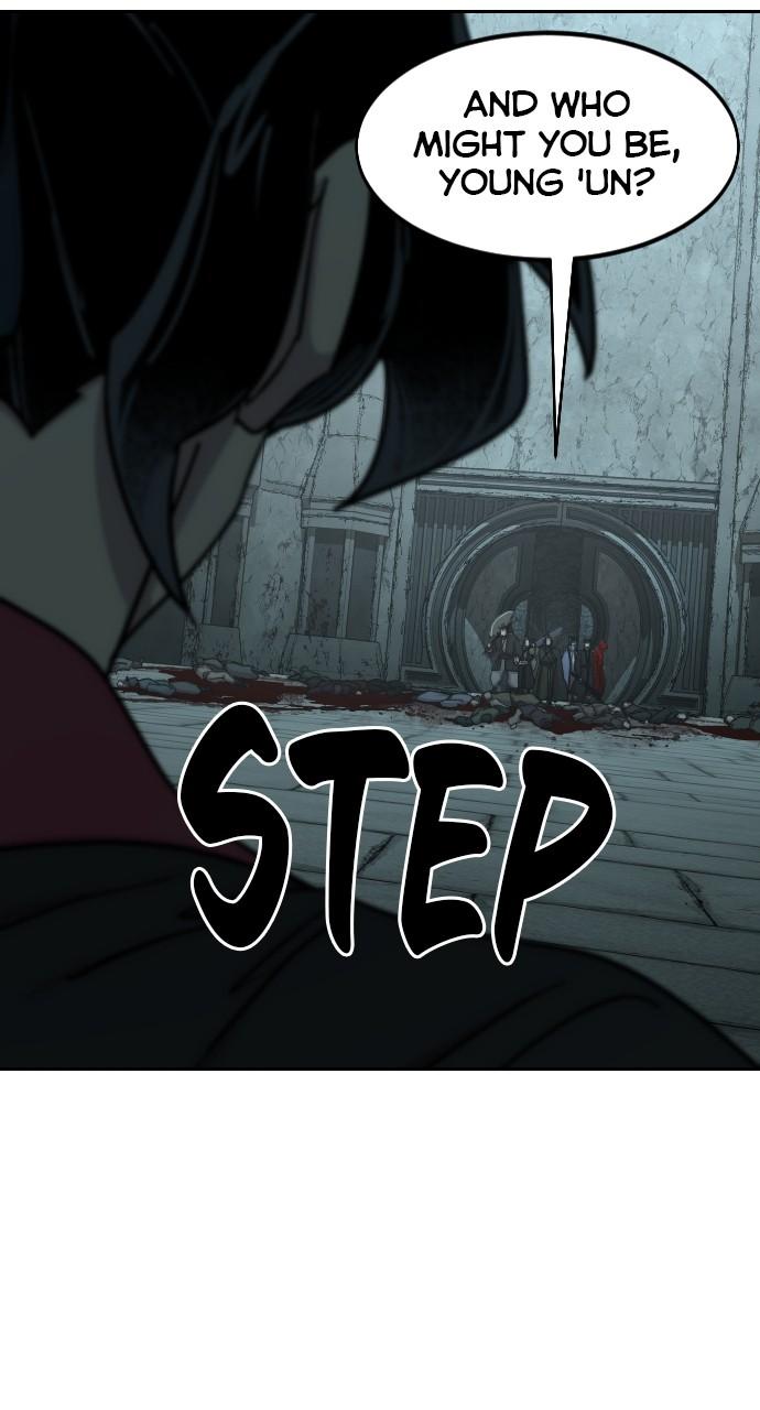 Return of the Blossoming Blade Chapter 97 — page 92
