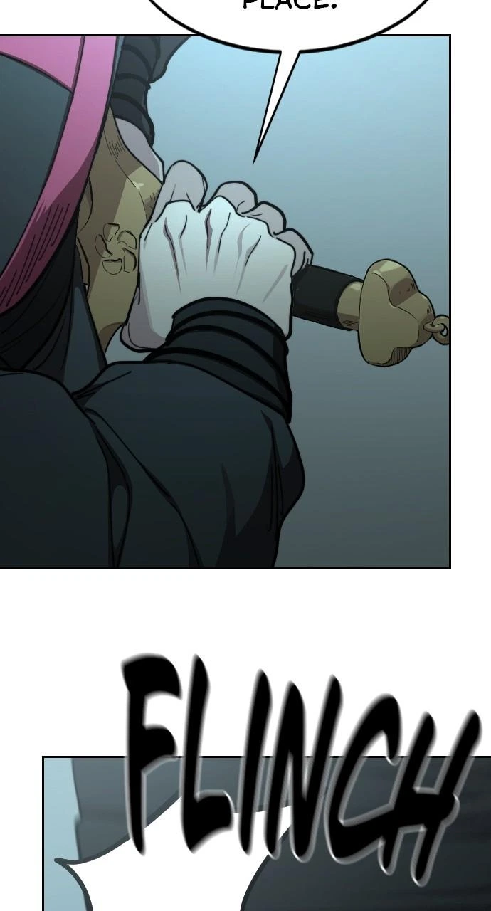 Return of the Blossoming Blade Chapter 97 — page 94