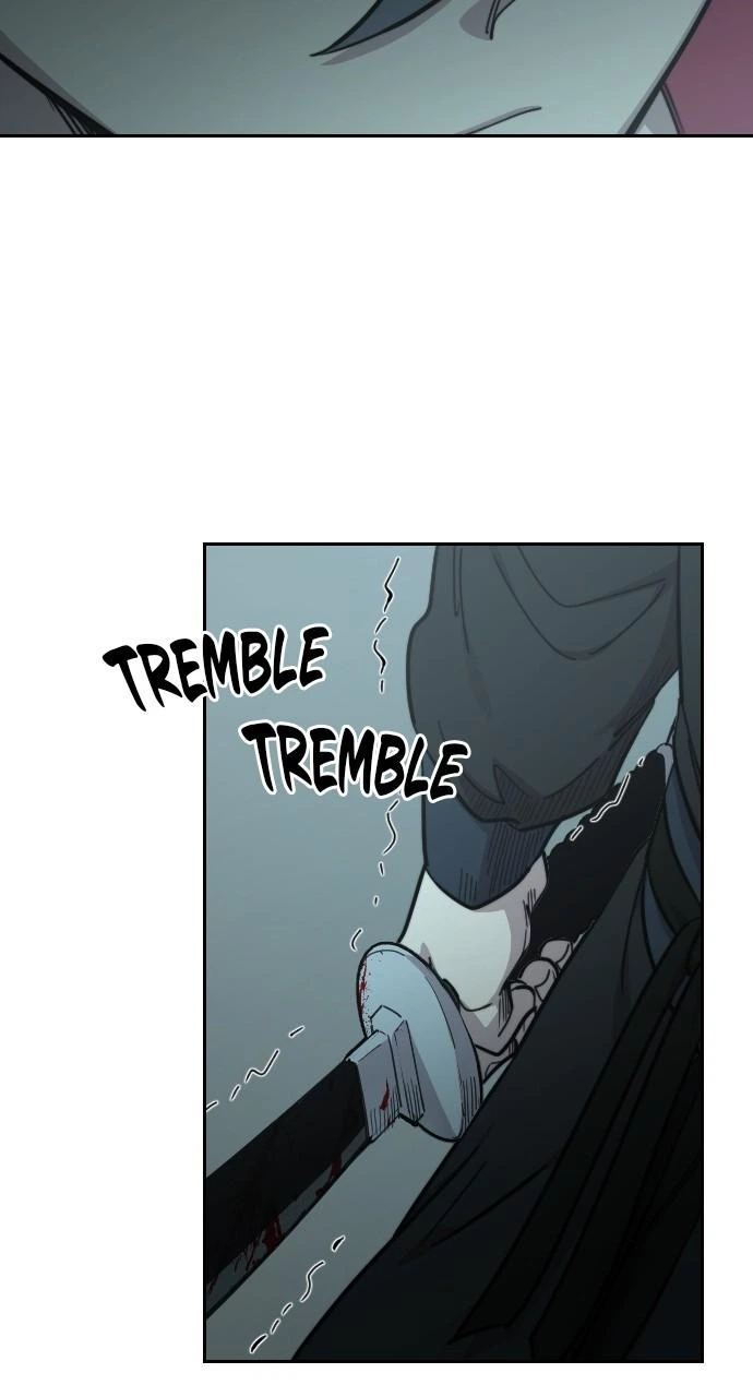 Return of the Blossoming Blade Chapter 97 — page 98