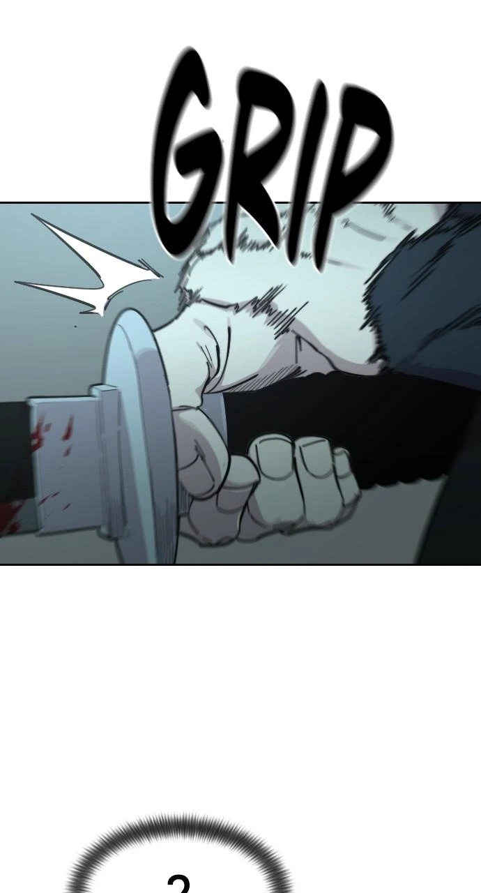 Return of the Blossoming Blade Chapter 97 — page 99
