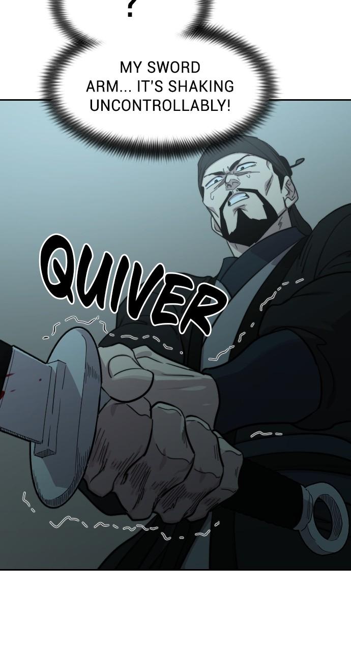 Return of the Blossoming Blade Chapter 97 — page 100