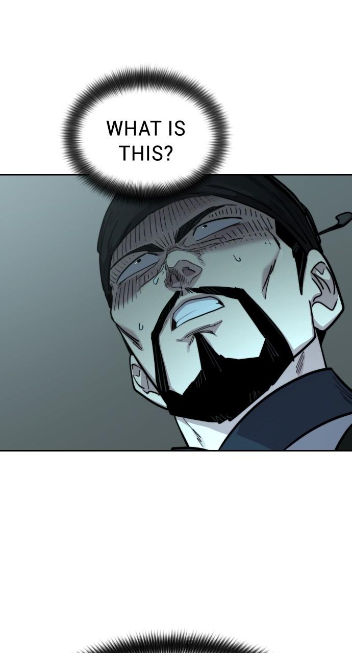 Return of the Blossoming Blade Chapter 97 — page 101