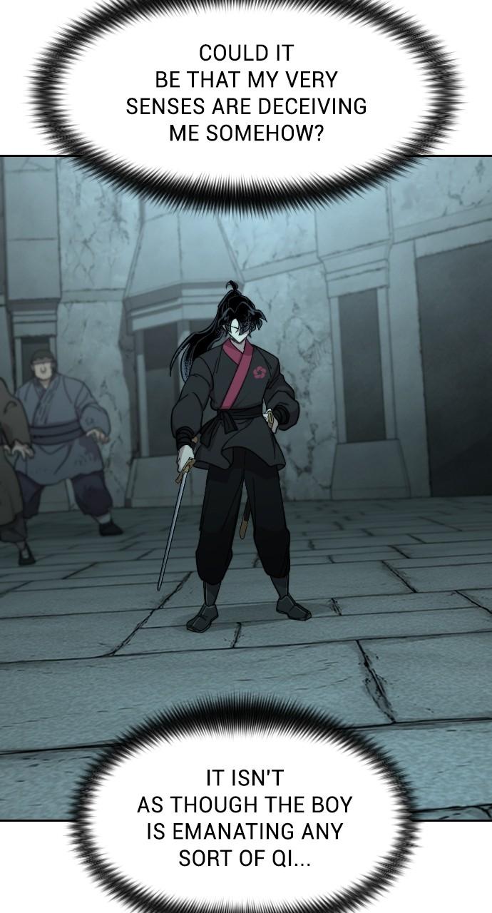 Return of the Blossoming Blade Chapter 97 — page 102