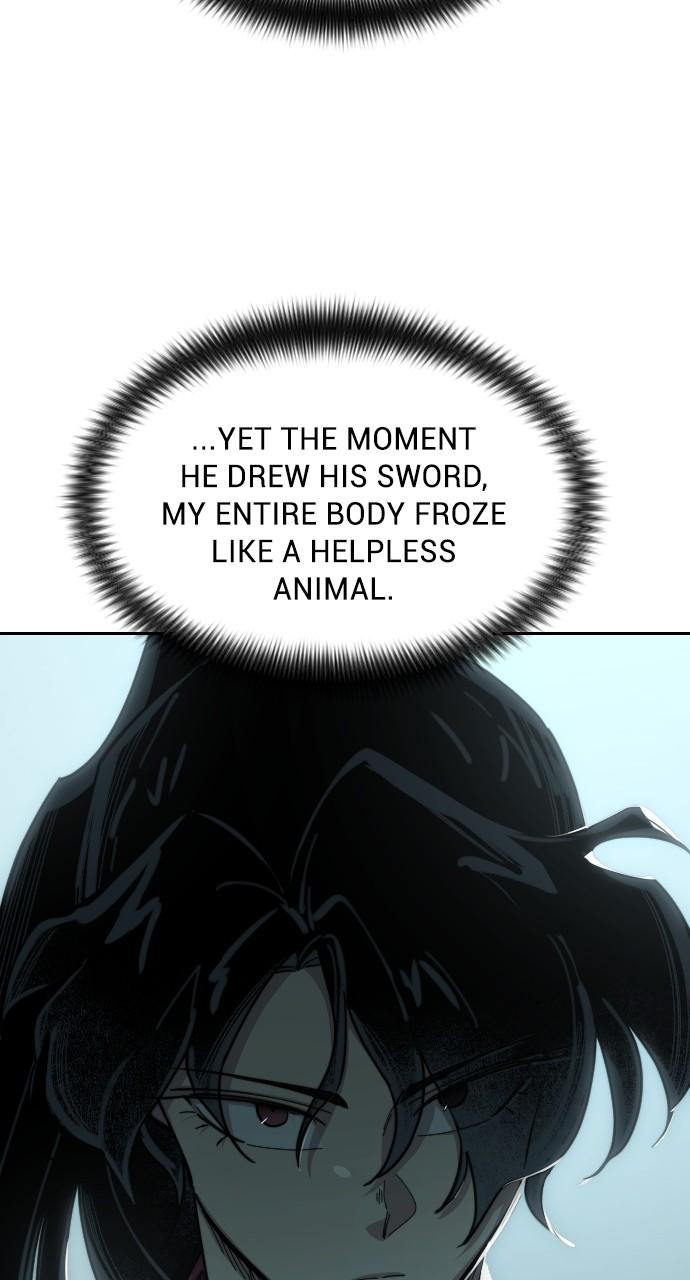 Return of the Blossoming Blade Chapter 97 — page 103