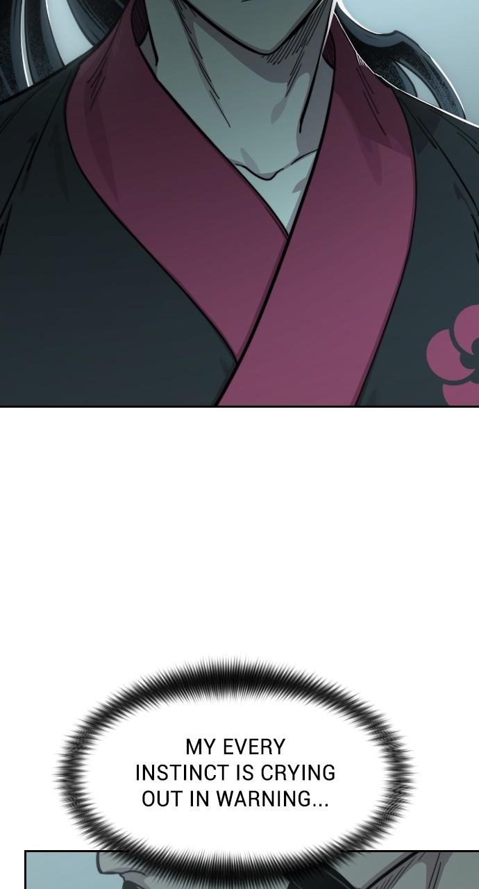 Return of the Blossoming Blade Chapter 97 — page 104