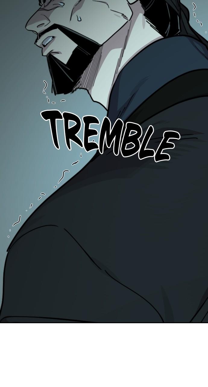 Return of the Blossoming Blade Chapter 97 — page 106