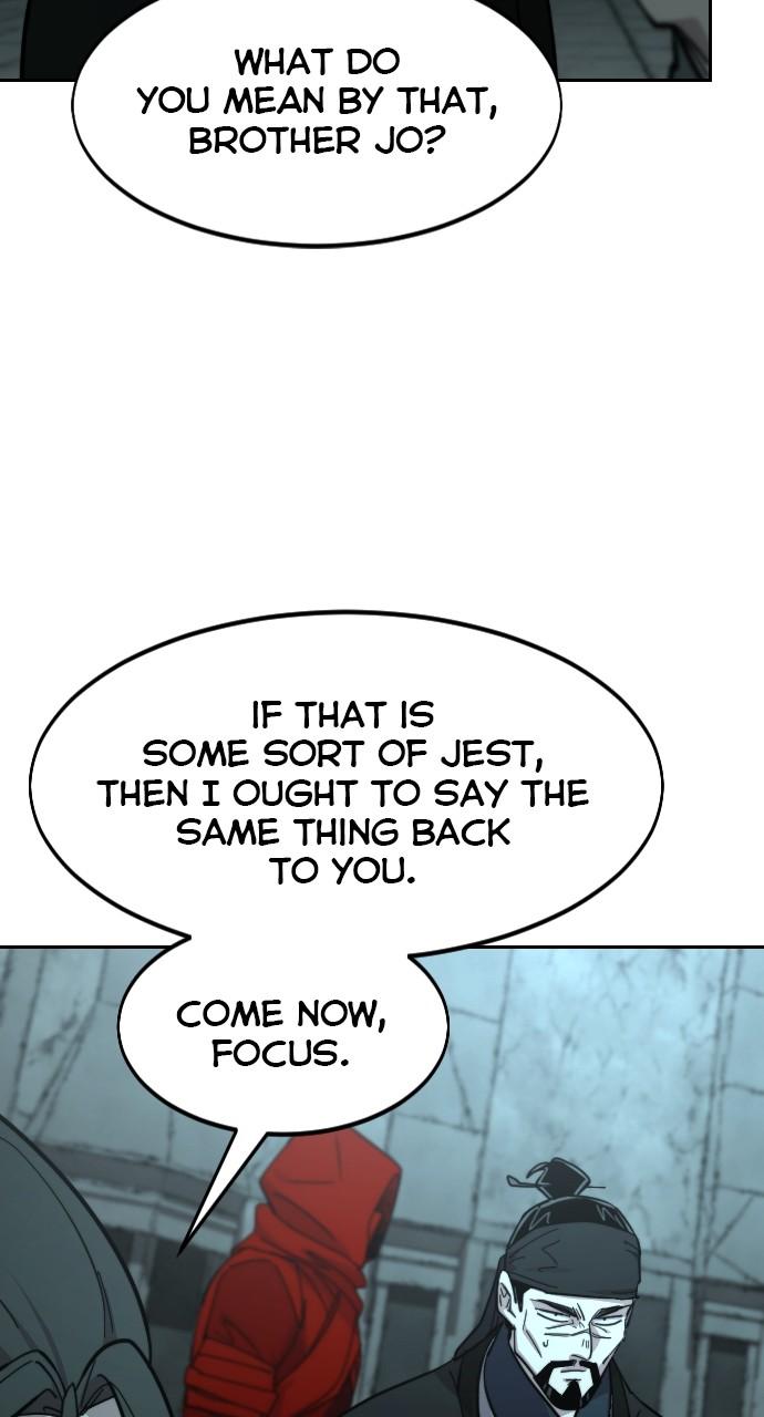 Return of the Blossoming Blade Chapter 97 — page 108