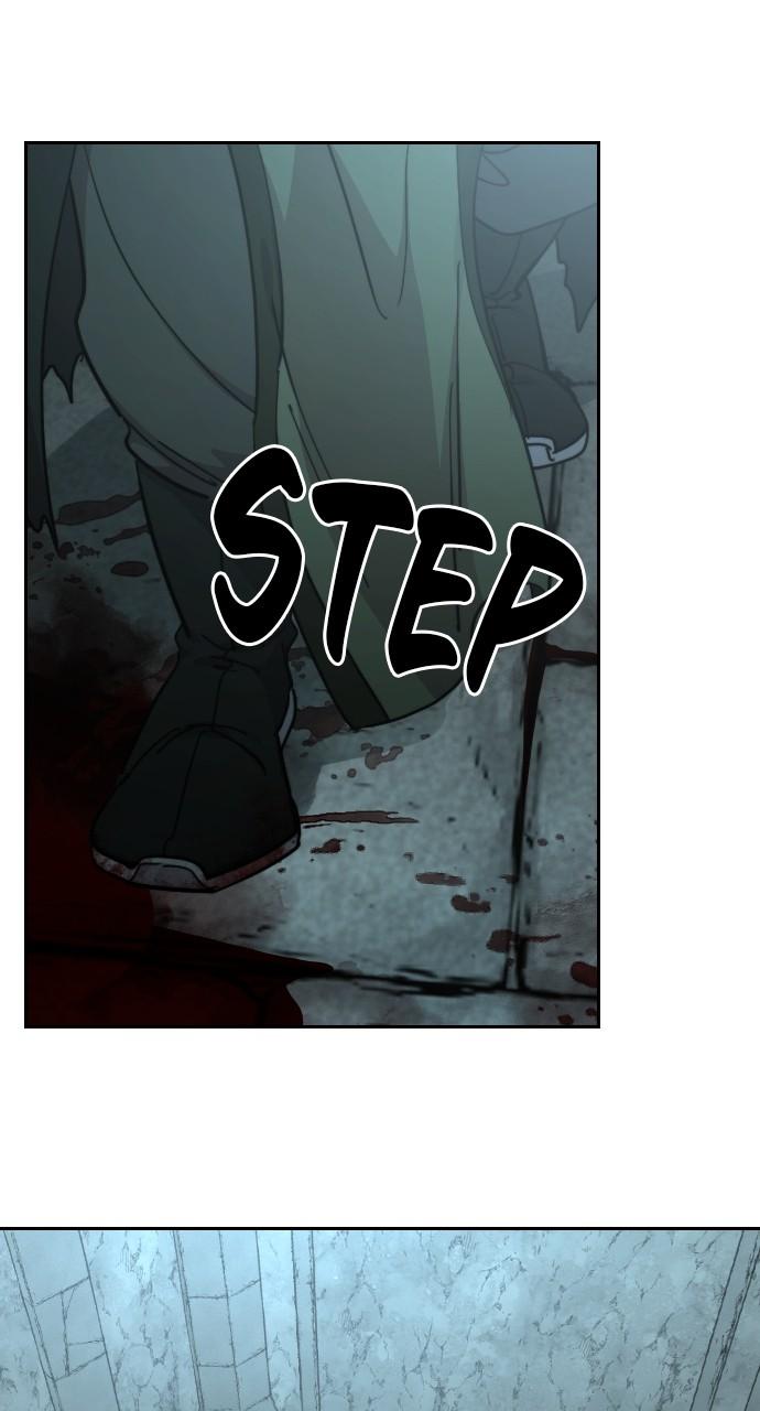 Return of the Blossoming Blade Chapter 97 — page 110