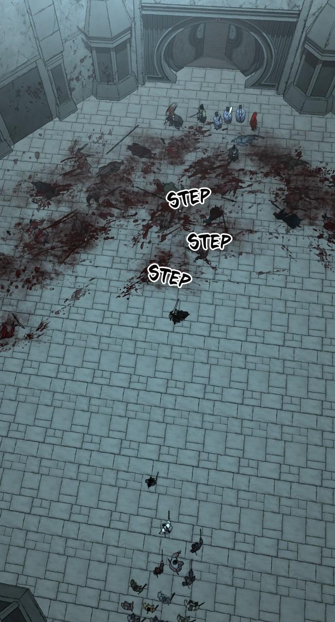 Return of the Blossoming Blade Chapter 97 — page 111
