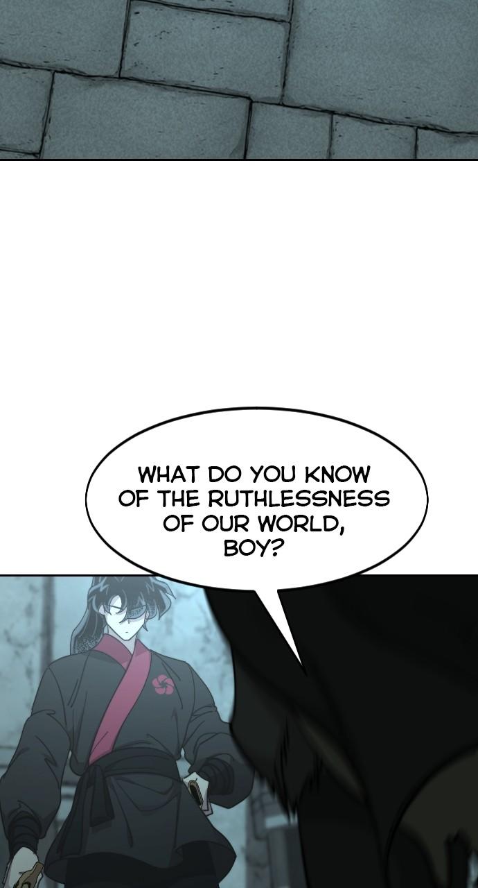 Return of the Blossoming Blade Chapter 97 — page 114