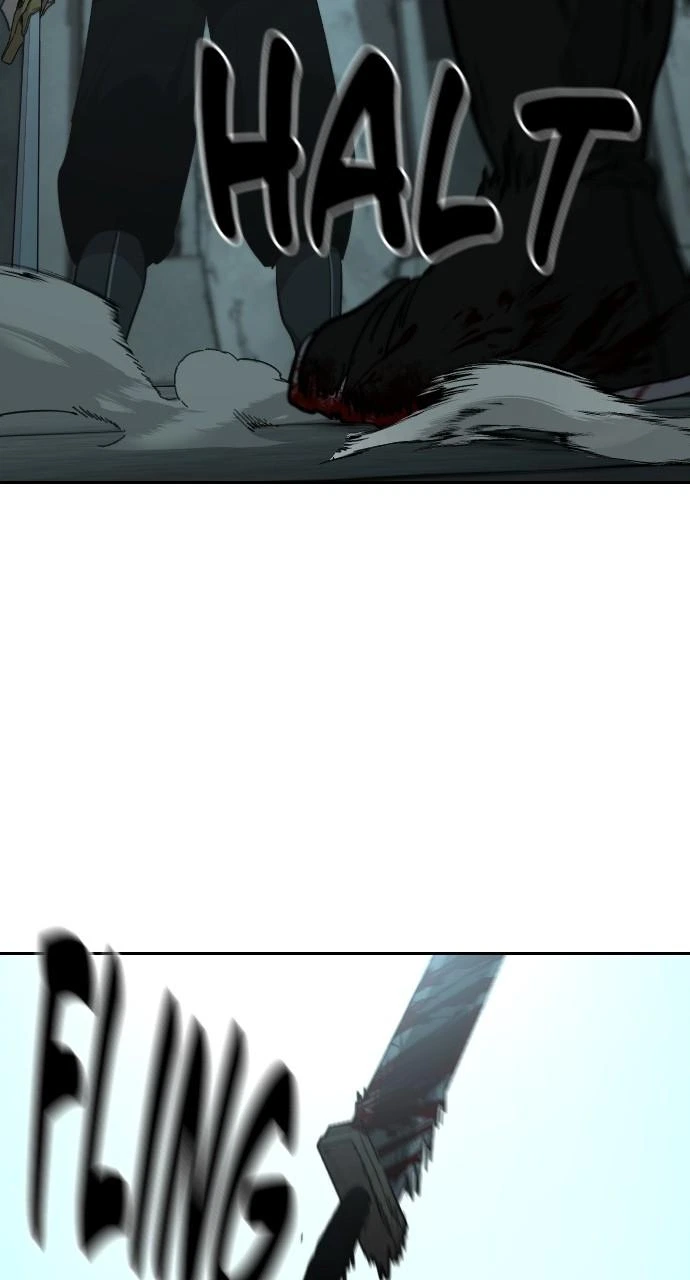 Return of the Blossoming Blade Chapter 97 — page 115