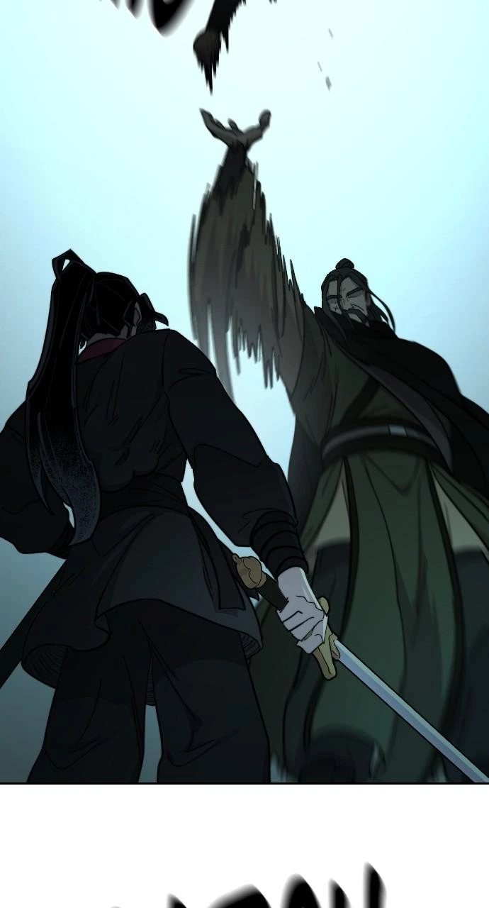 Return of the Blossoming Blade Chapter 97 — page 116
