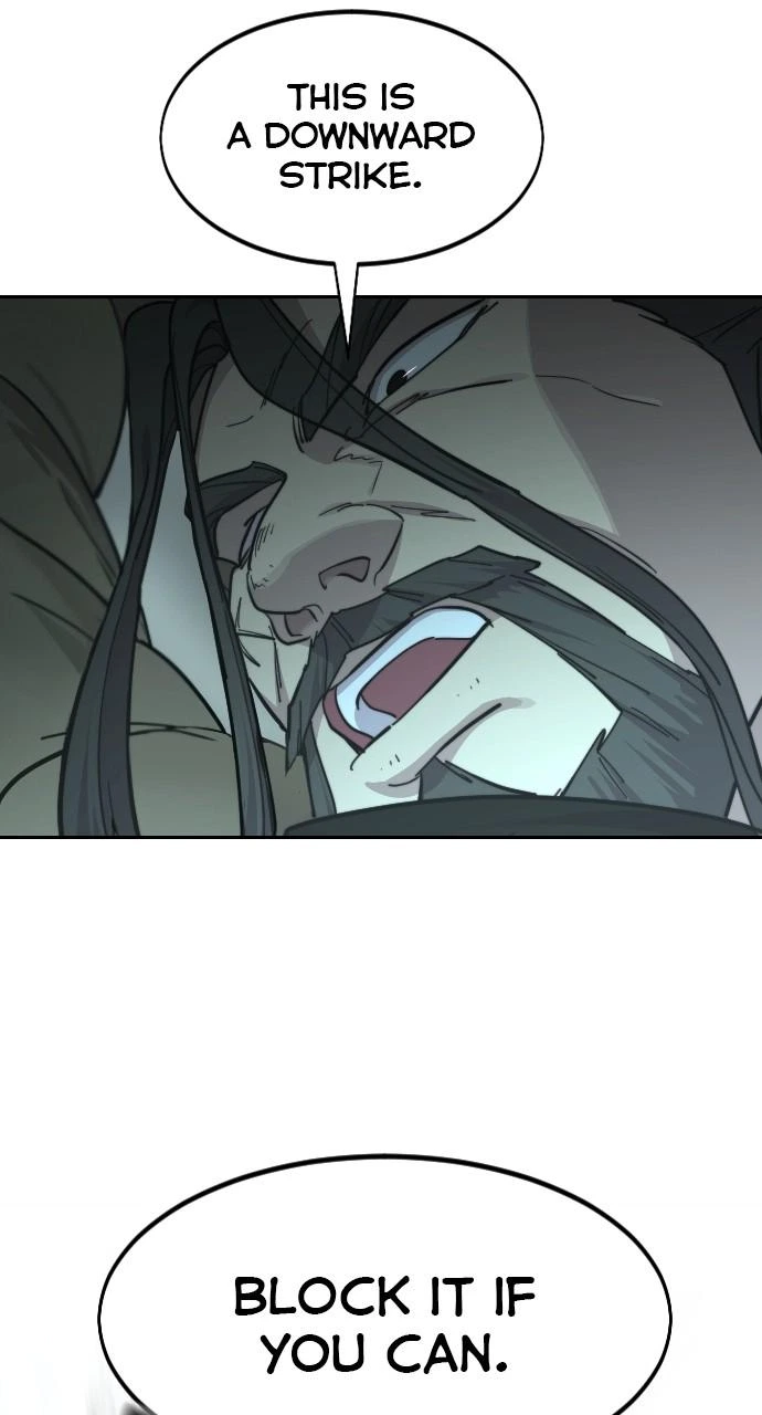 Return of the Blossoming Blade Chapter 97 — page 118