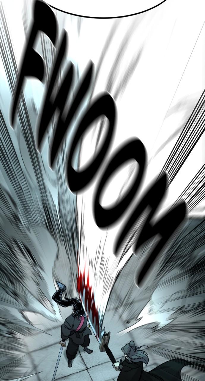 Return of the Blossoming Blade Chapter 97 — page 119