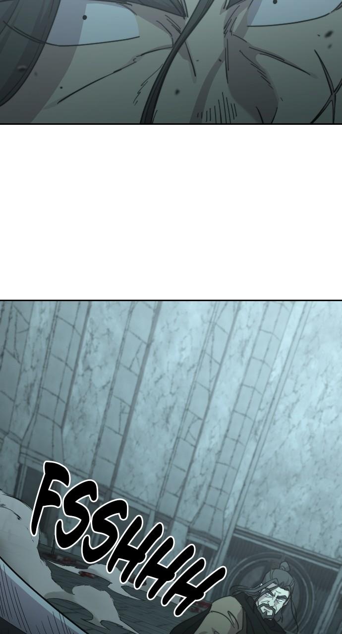 Return of the Blossoming Blade Chapter 97 — page 123