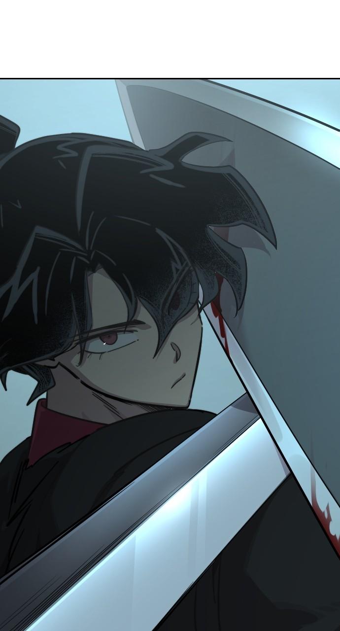 Return of the Blossoming Blade Chapter 97 — page 125