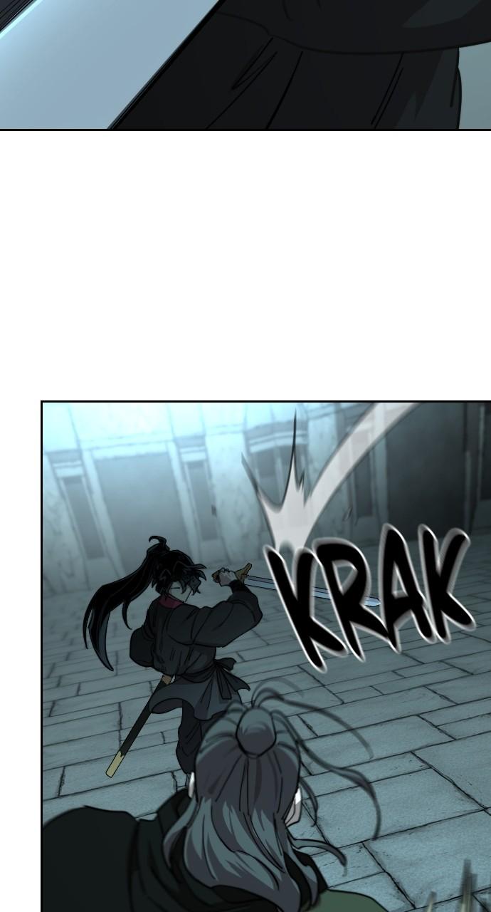 Return of the Blossoming Blade Chapter 97 — page 126