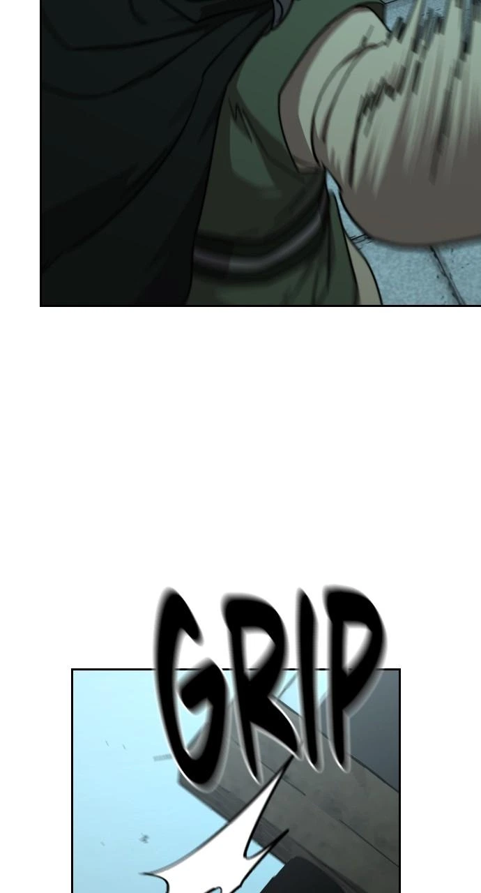 Return of the Blossoming Blade Chapter 97 — page 127