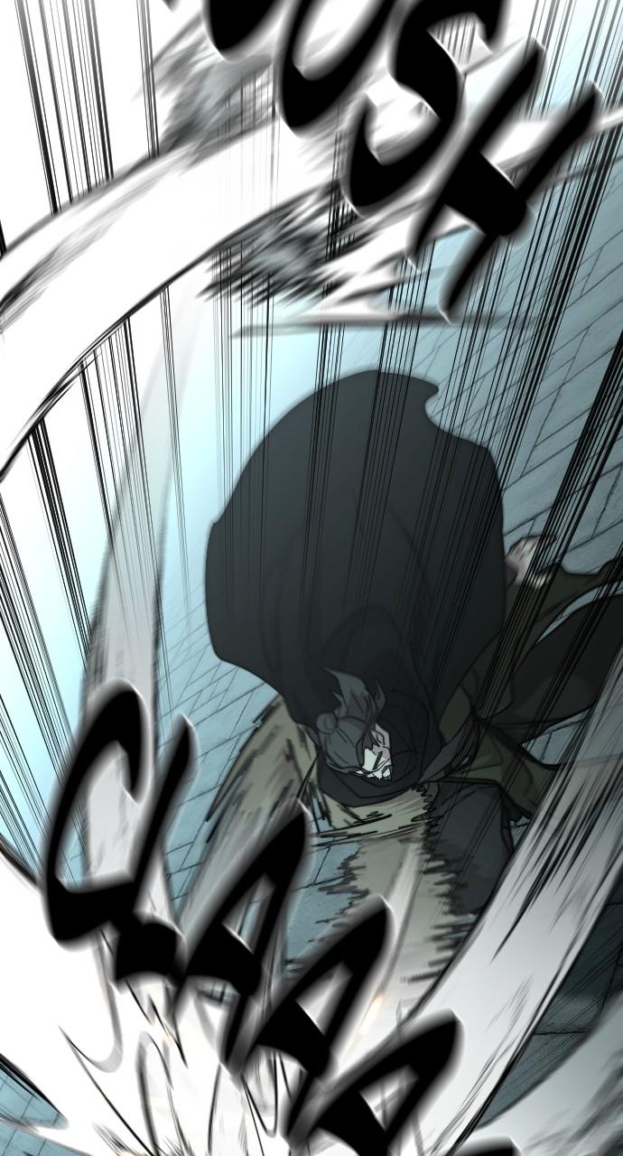 Return of the Blossoming Blade Chapter 97 — page 129