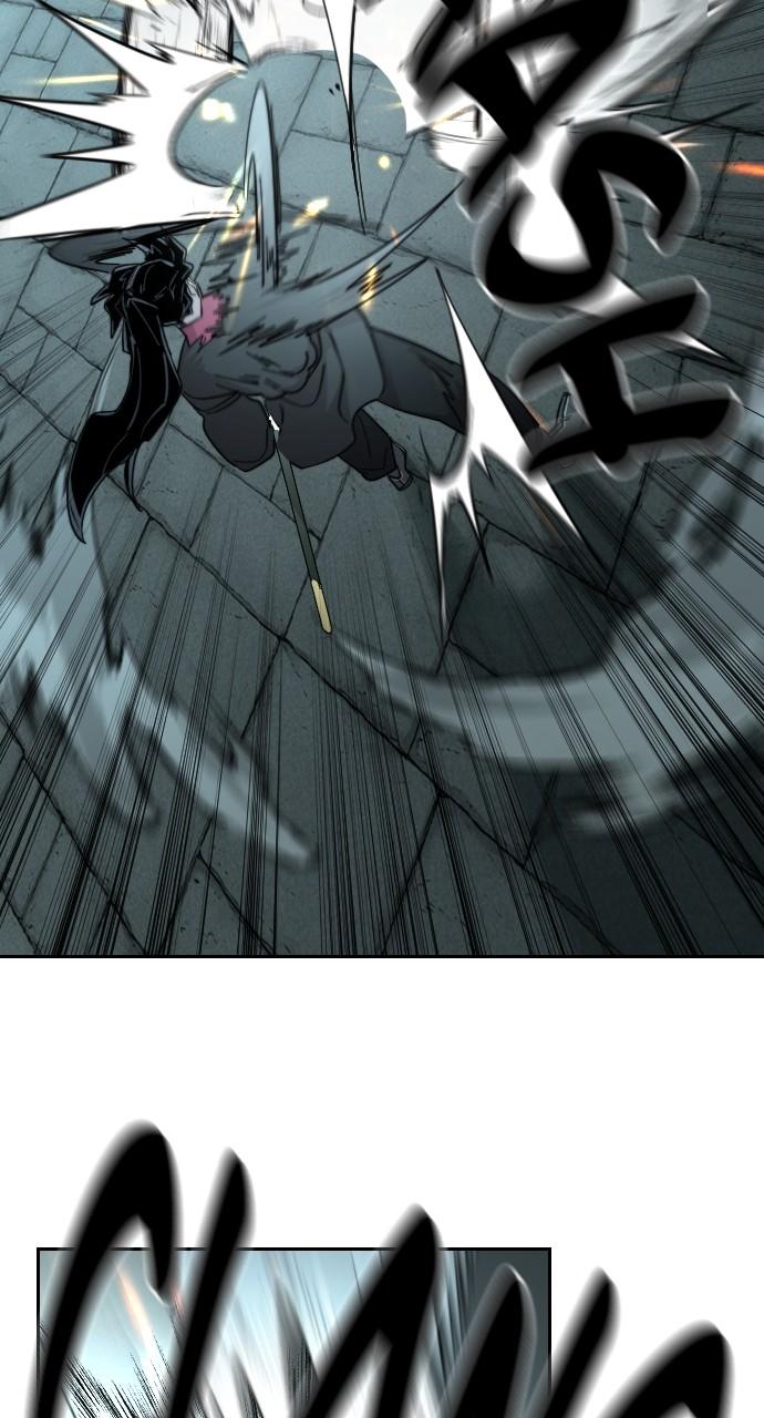 Return of the Blossoming Blade Chapter 97 — page 130