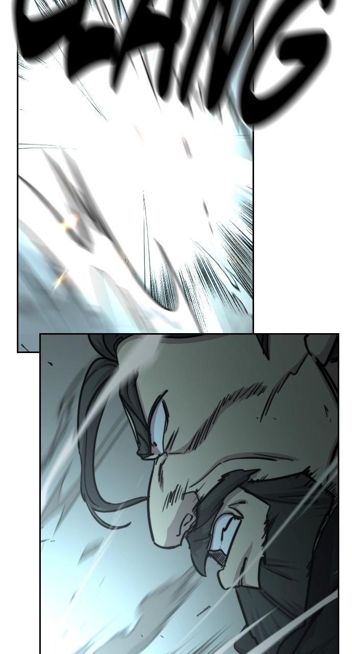 Return of the Blossoming Blade Chapter 97 — page 131