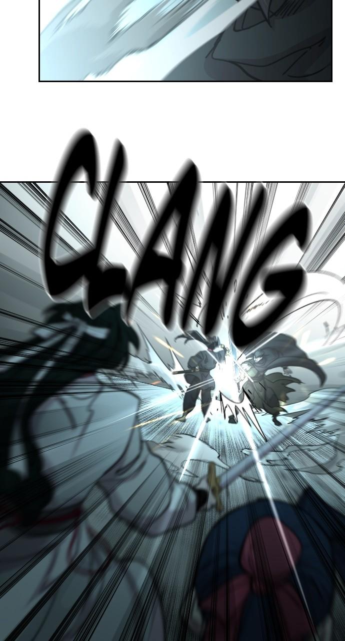 Return of the Blossoming Blade Chapter 97 — page 132