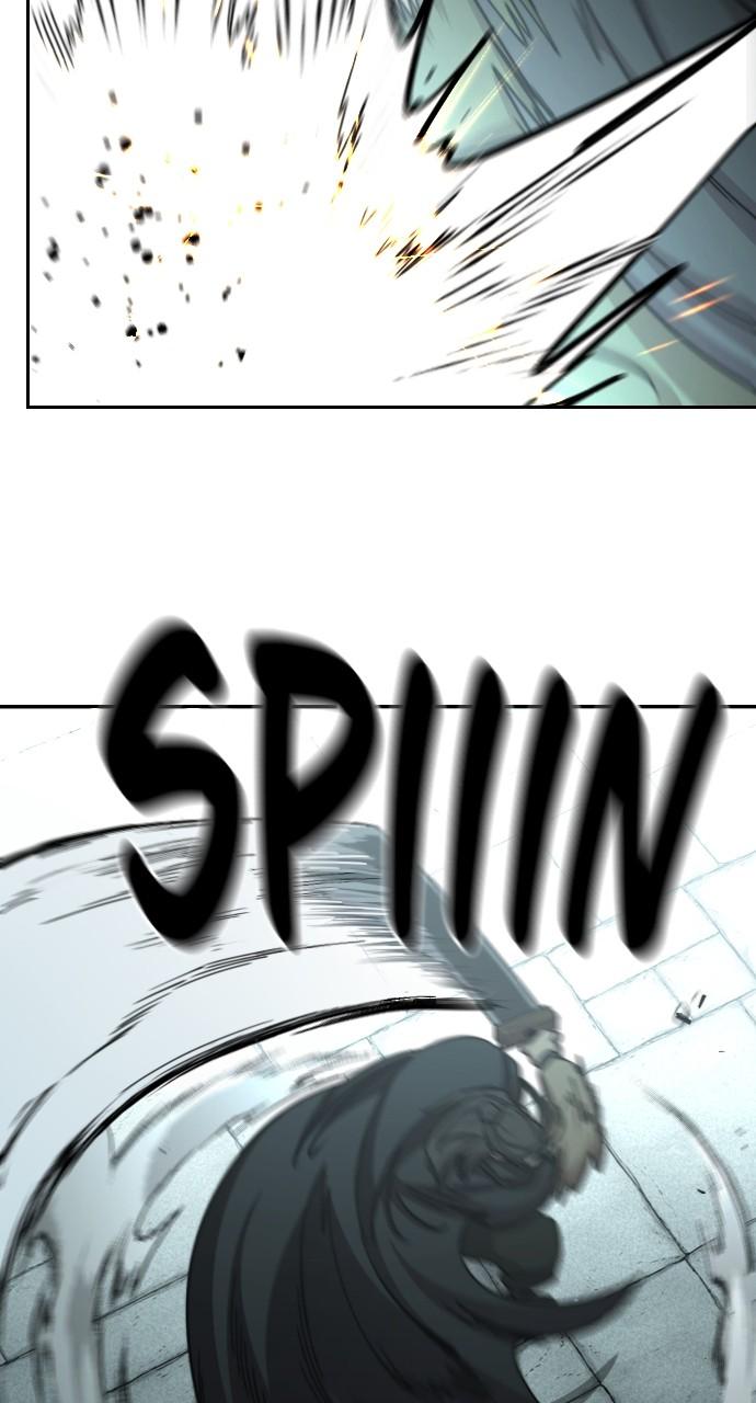 Return of the Blossoming Blade Chapter 97 — page 134