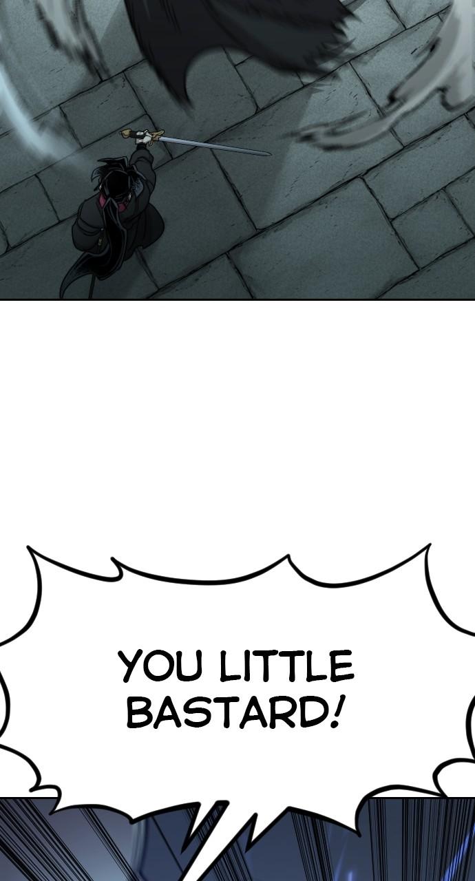 Return of the Blossoming Blade Chapter 97 — page 135