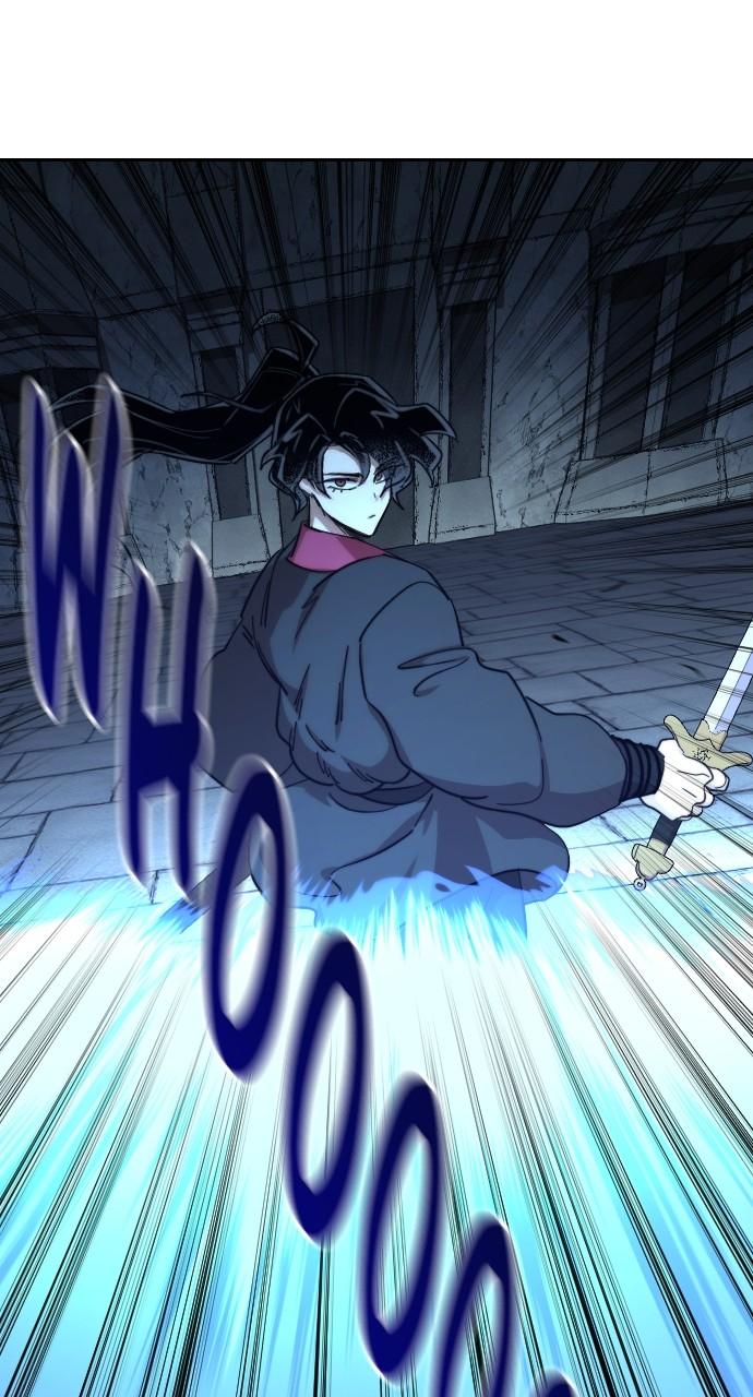 Return of the Blossoming Blade Chapter 97 — page 137
