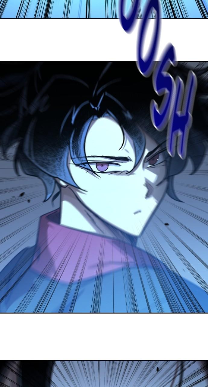 Return of the Blossoming Blade Chapter 97 — page 138