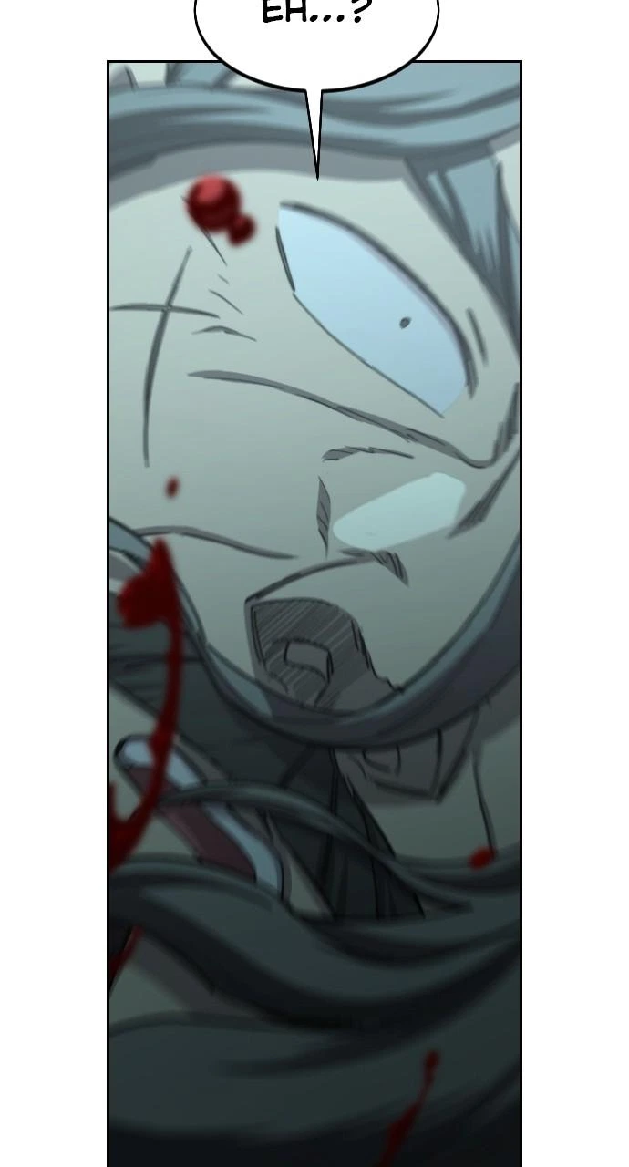 Return of the Blossoming Blade Chapter 97 — page 143