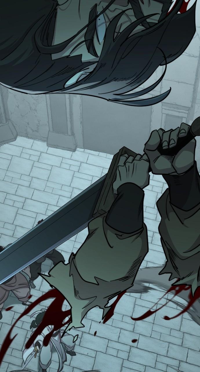 Return of the Blossoming Blade Chapter 97 — page 145