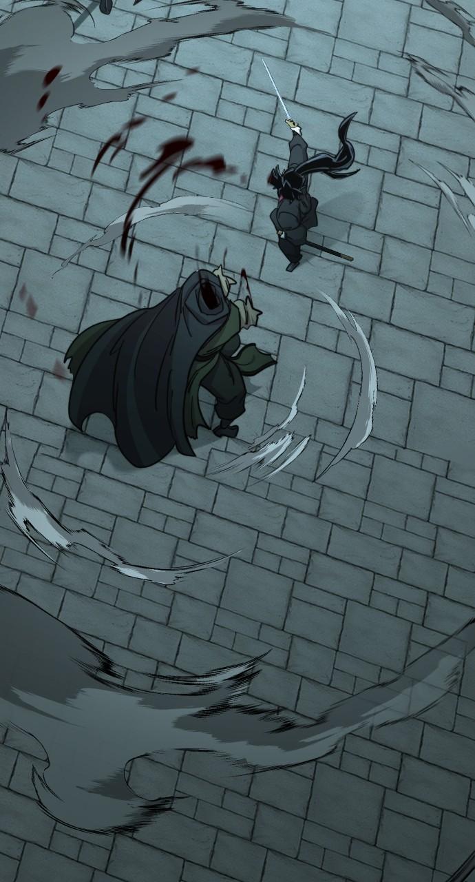 Return of the Blossoming Blade Chapter 97 — page 146