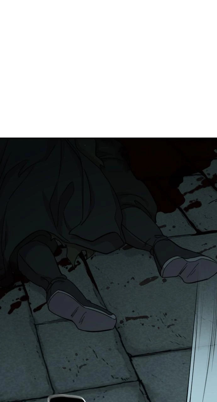 Return of the Blossoming Blade Chapter 98 — page 1