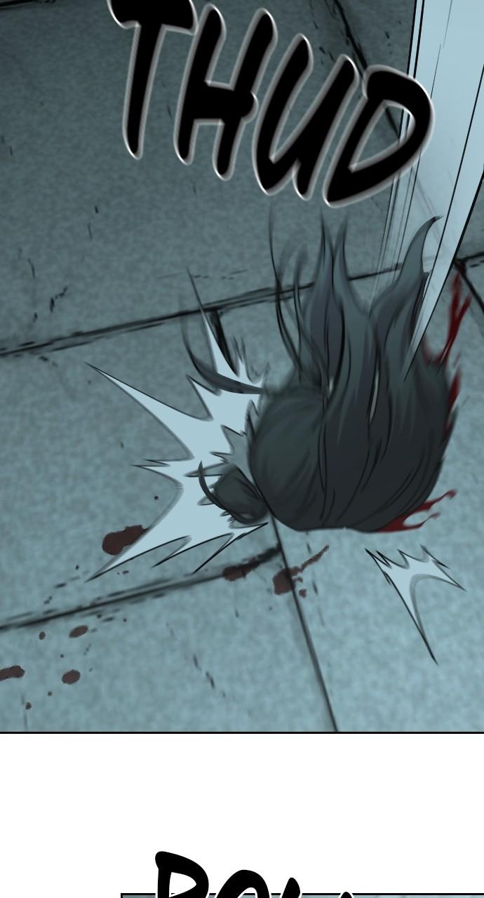Return of the Blossoming Blade Chapter 98 — page 2