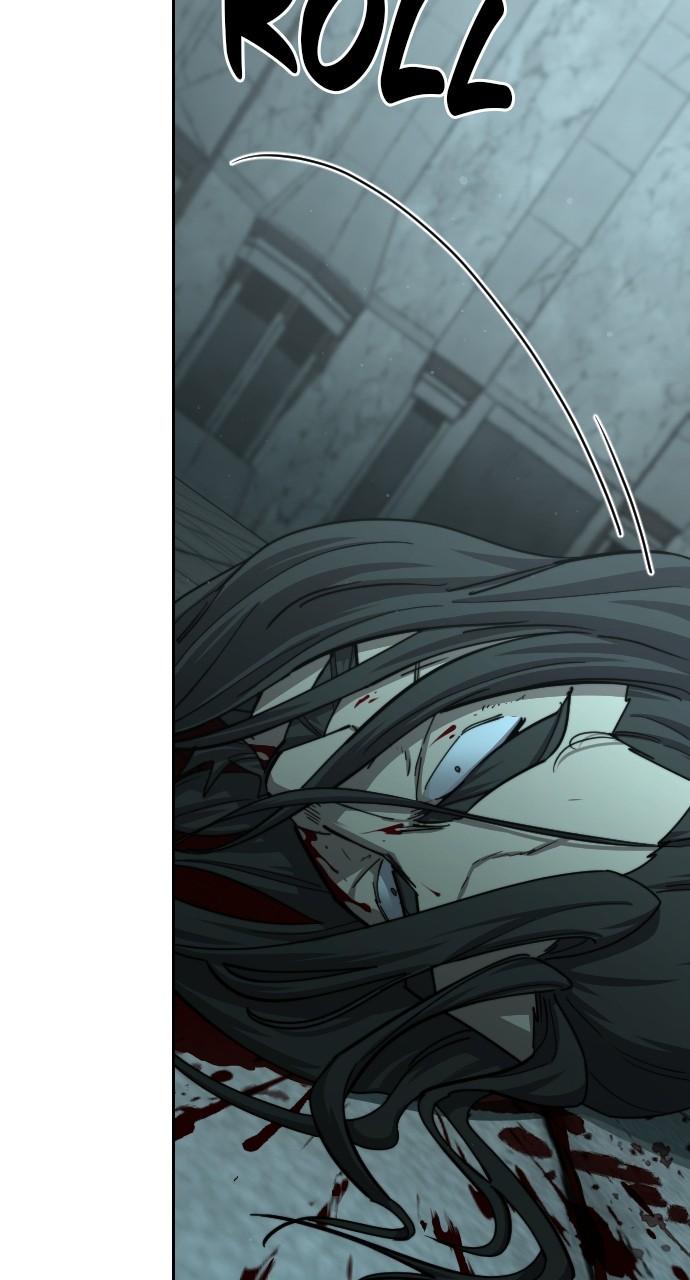 Return of the Blossoming Blade Chapter 98 — page 3