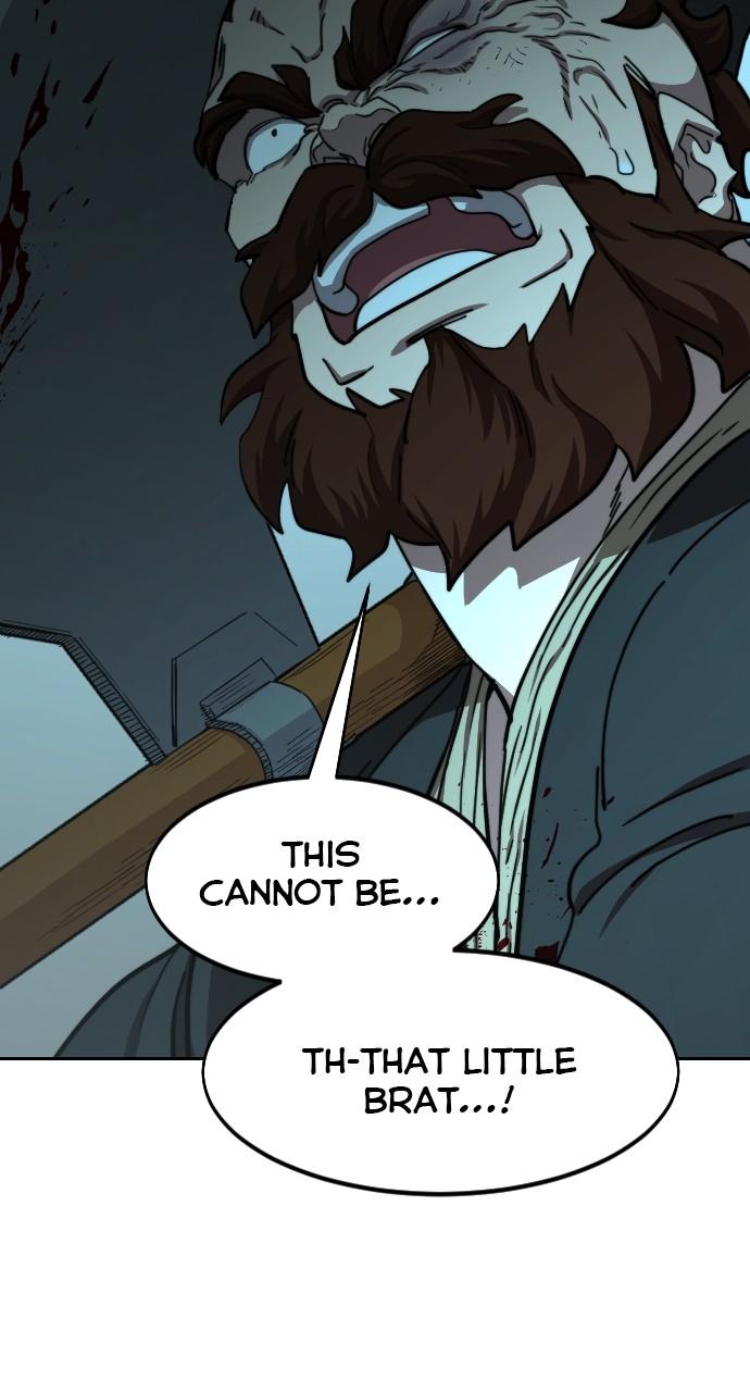 Return of the Blossoming Blade Chapter 98 — page 6