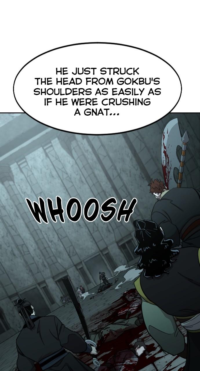 Return of the Blossoming Blade Chapter 98 — page 7