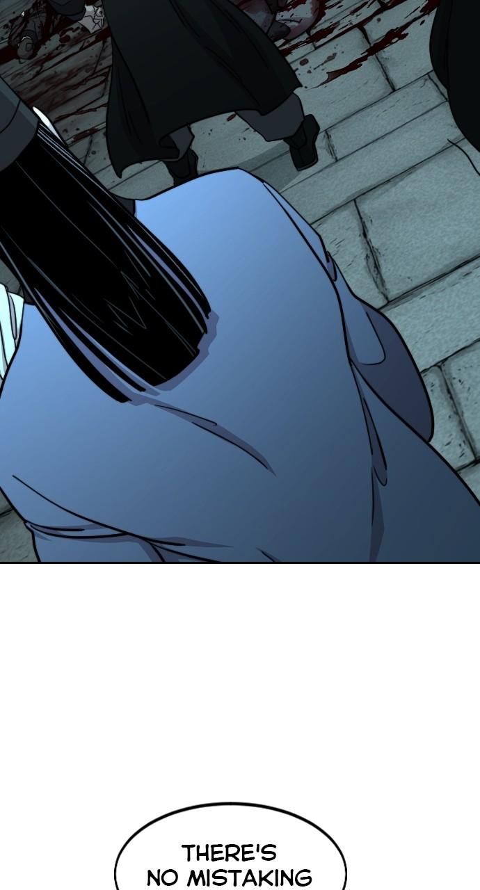 Return of the Blossoming Blade Chapter 98 — page 8