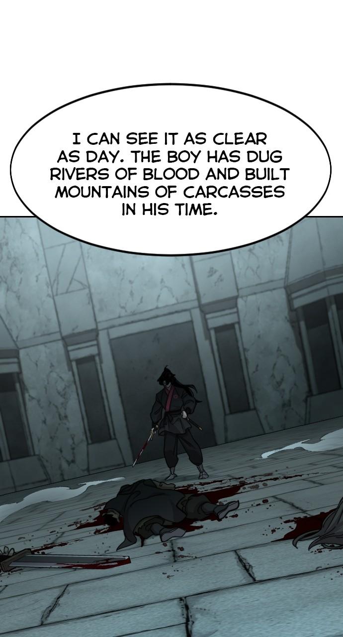 Return of the Blossoming Blade Chapter 98 — page 10