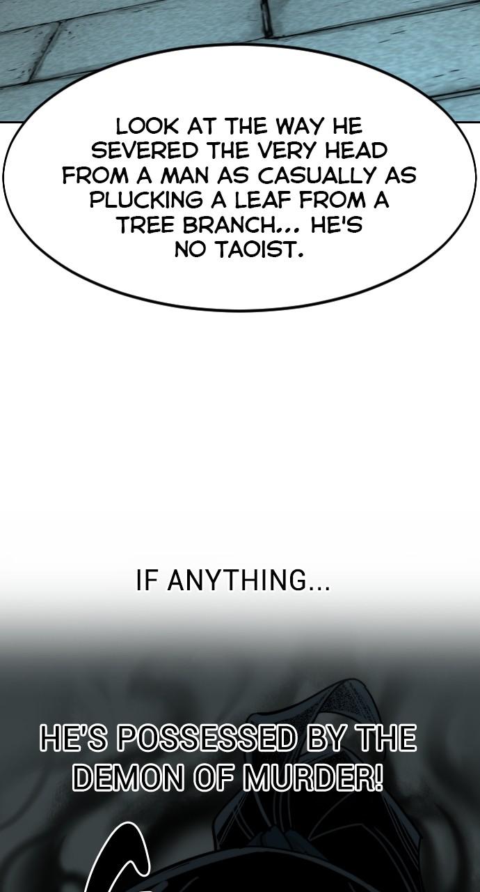 Return of the Blossoming Blade Chapter 98 — page 11